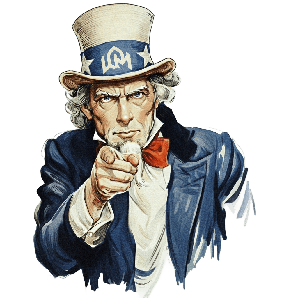 Uncle Sam
